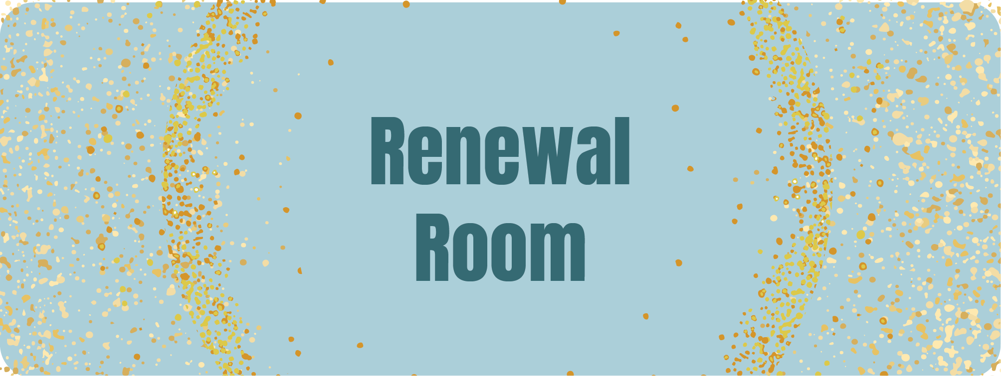 Renewal Room