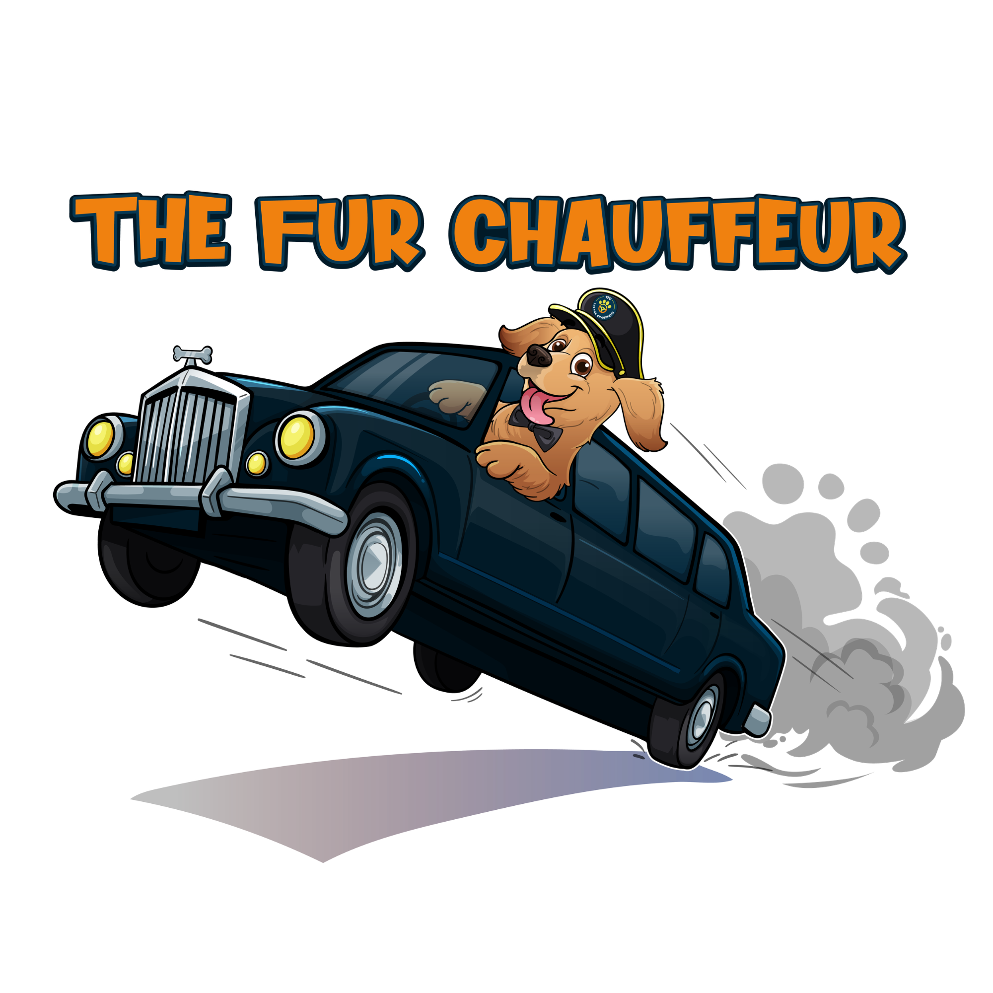The Fur Chauffeur