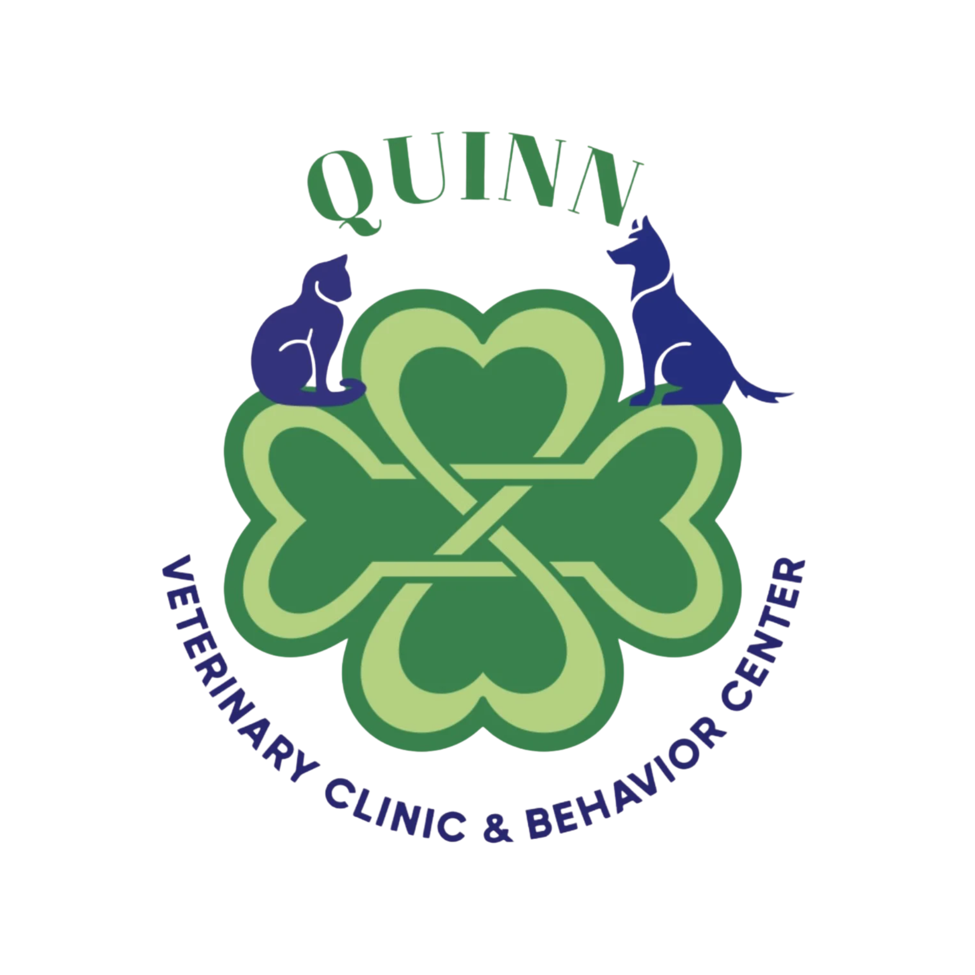 Quinn Veterinary Clinic & Behavior Center
