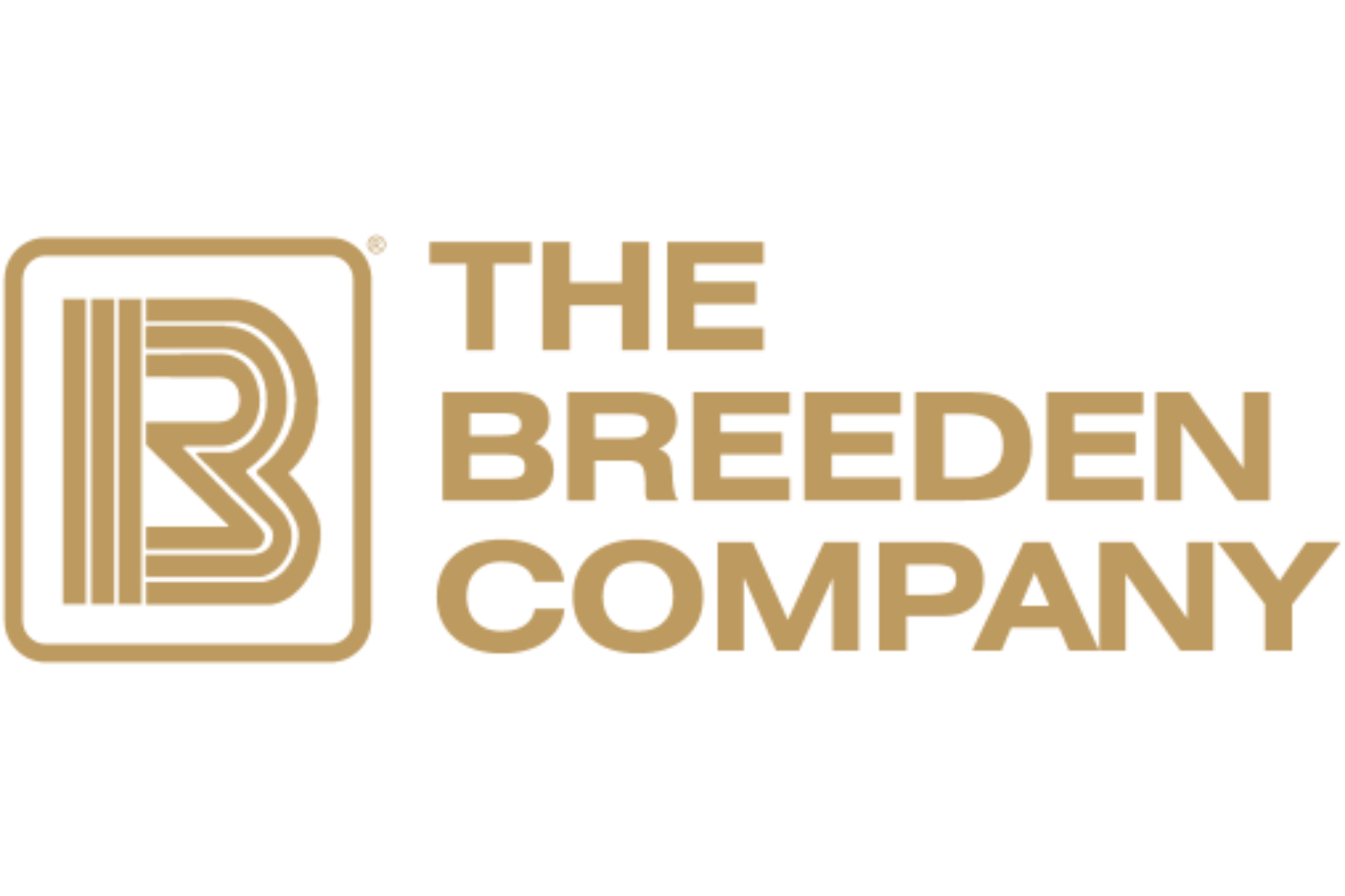 The Breeden Company