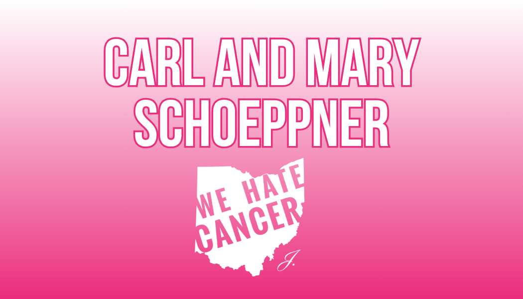Carl and Mary Schoeppner