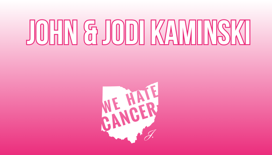 John and Jodi Kaminski 