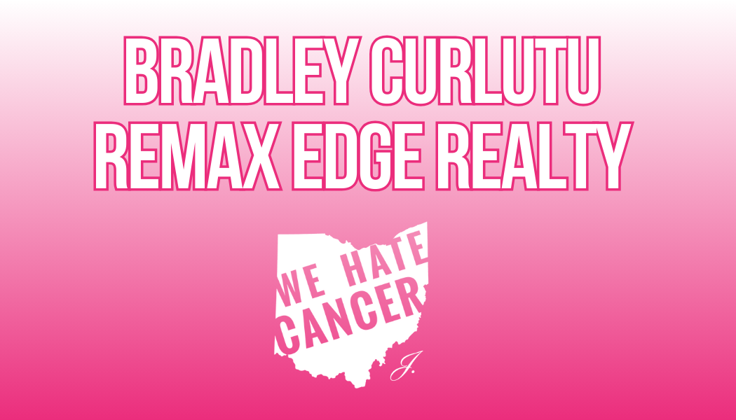 Bradley Curlutu, Remax Edge Realty 