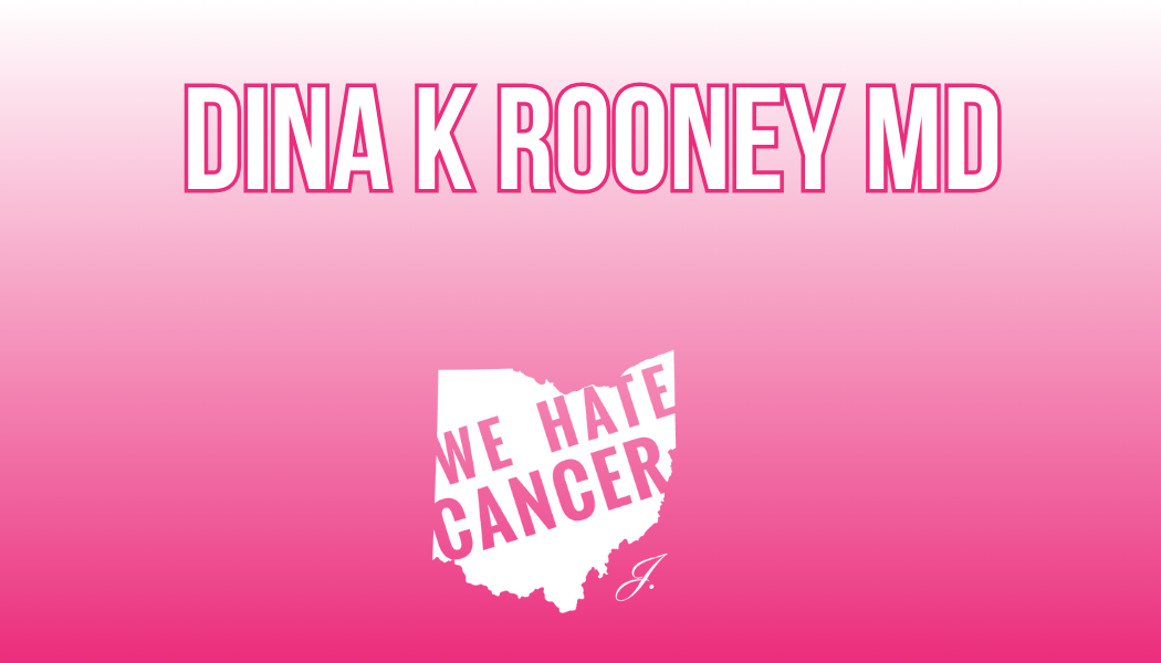 Dina K Rooney MD