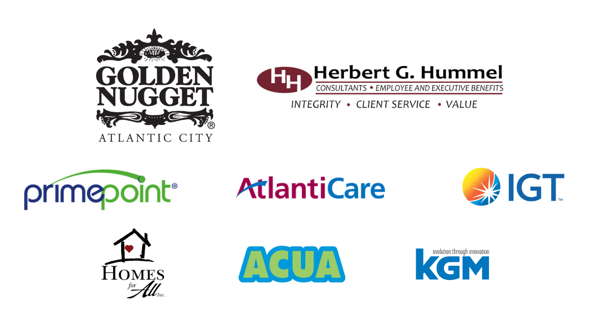 Thank You, Sponsors!