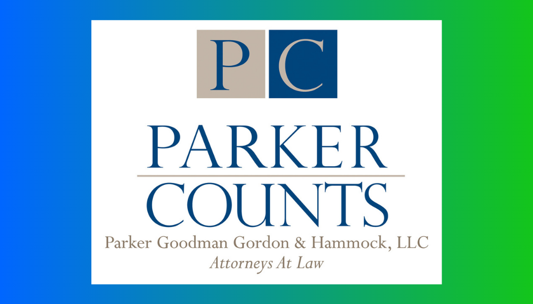 Parker Counts