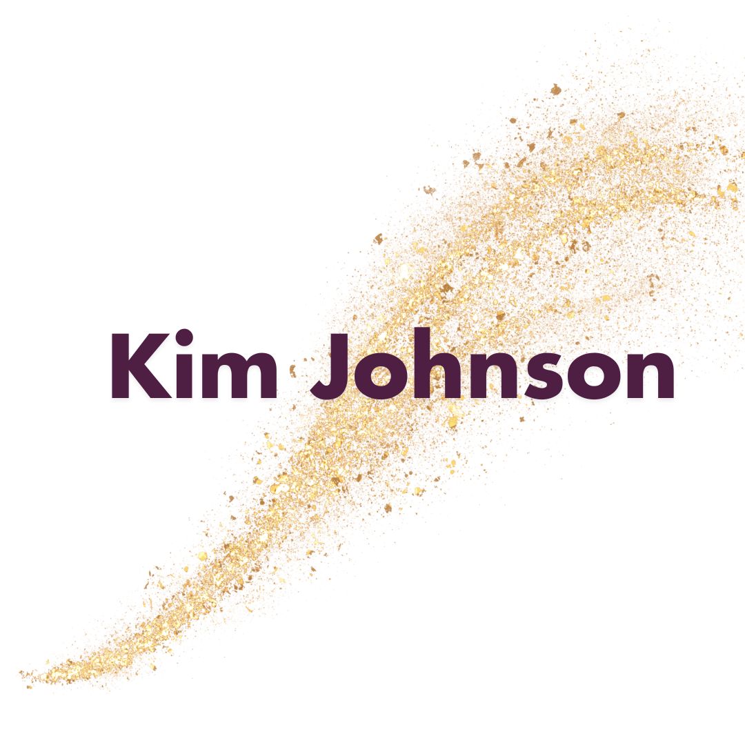 Kim Johnson