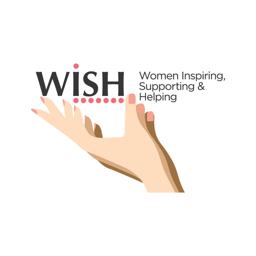WISH (Women Inspiring, Supporting, and Helping