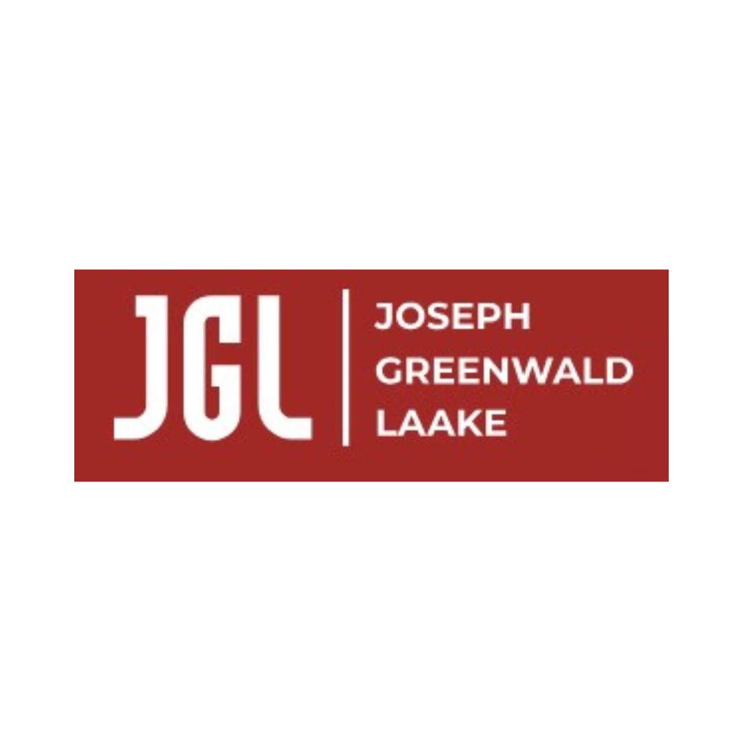 Joseph Greenwald & Laake
