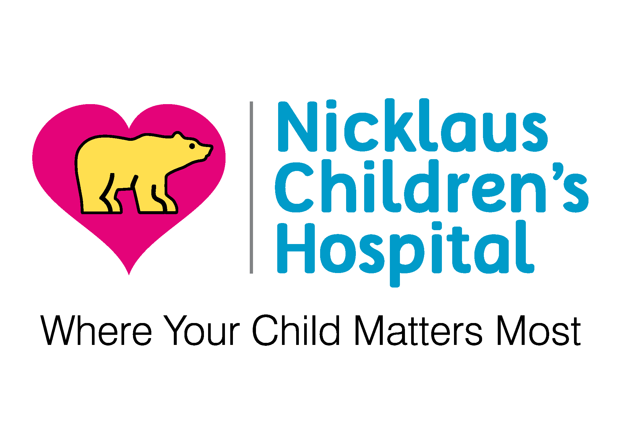 Nicklaus Children's Hospital