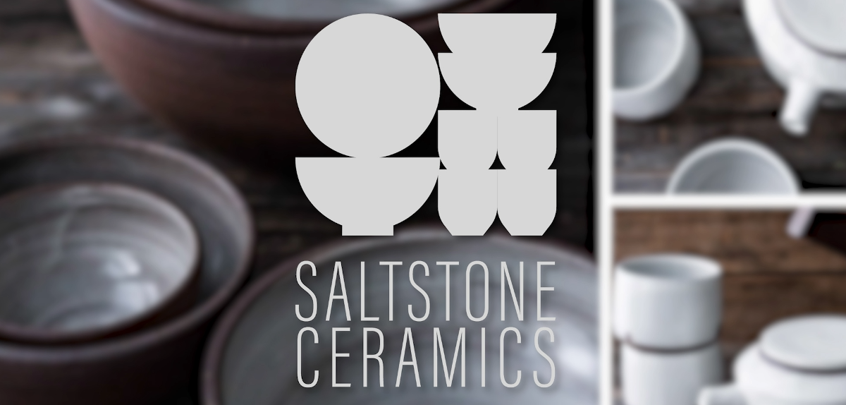 Saltstone Ceramics