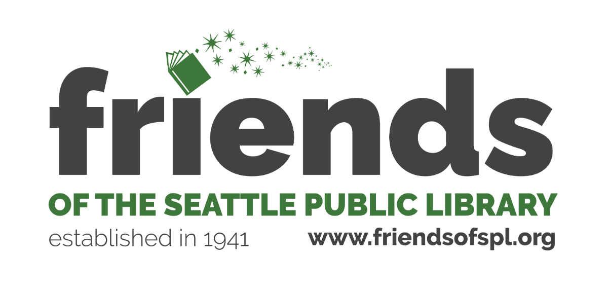 The Friends of Seattle Public Library