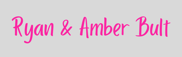 Ryan & Amber Bult
