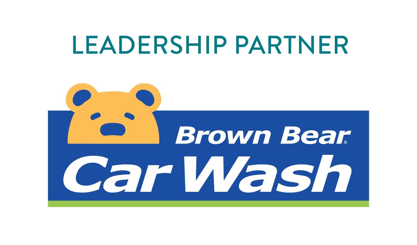 Brown Bear Car Wash