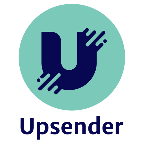 Upsender Email Management