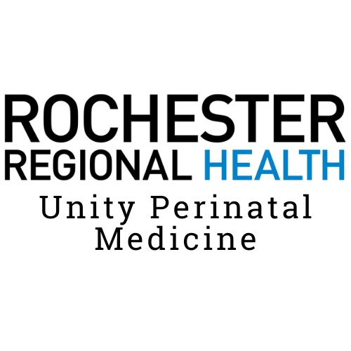 Rochester Regional Health - Unity Perinatal Medicine