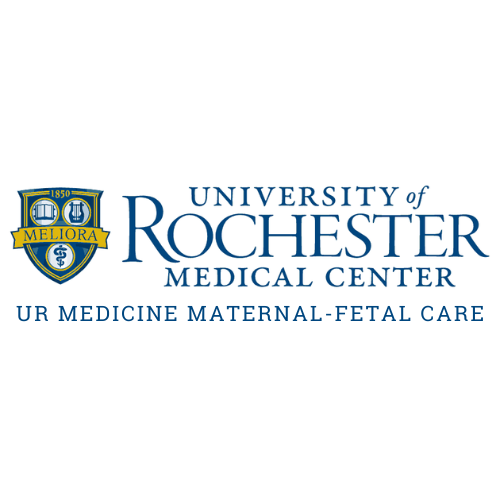 UR Medicine Maternal-Fetal Care