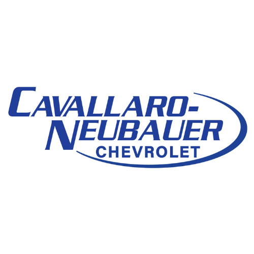 Cavallaro-Neubauer Chevrolet