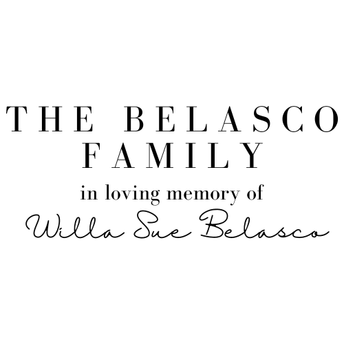 The Belasco Family