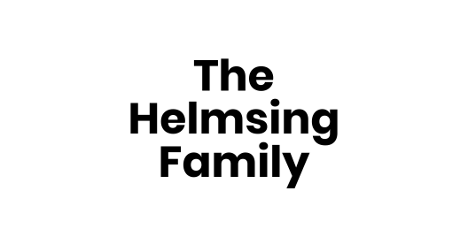 The Helmsing Family