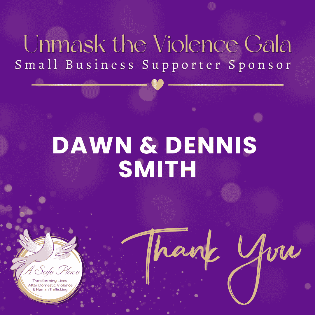 Dawn and Dennis Smith