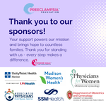 Thank You to Our Sponsors!