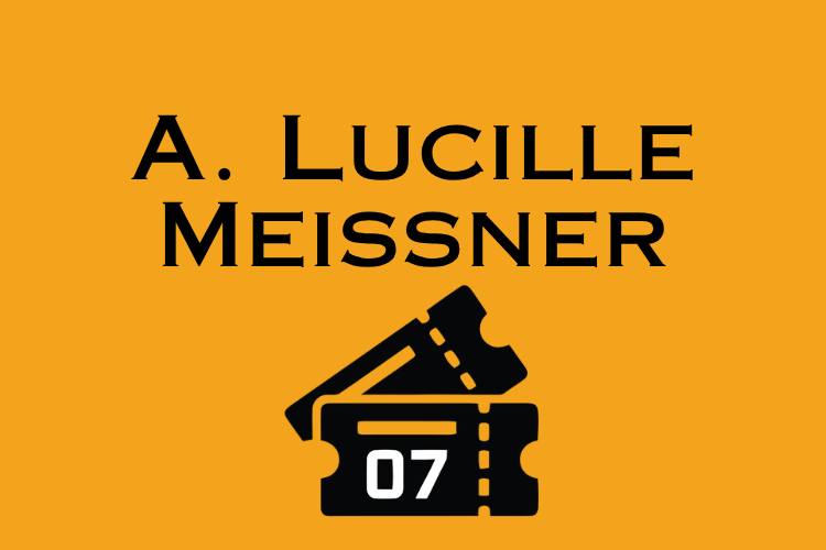 A. Lucille Meissner