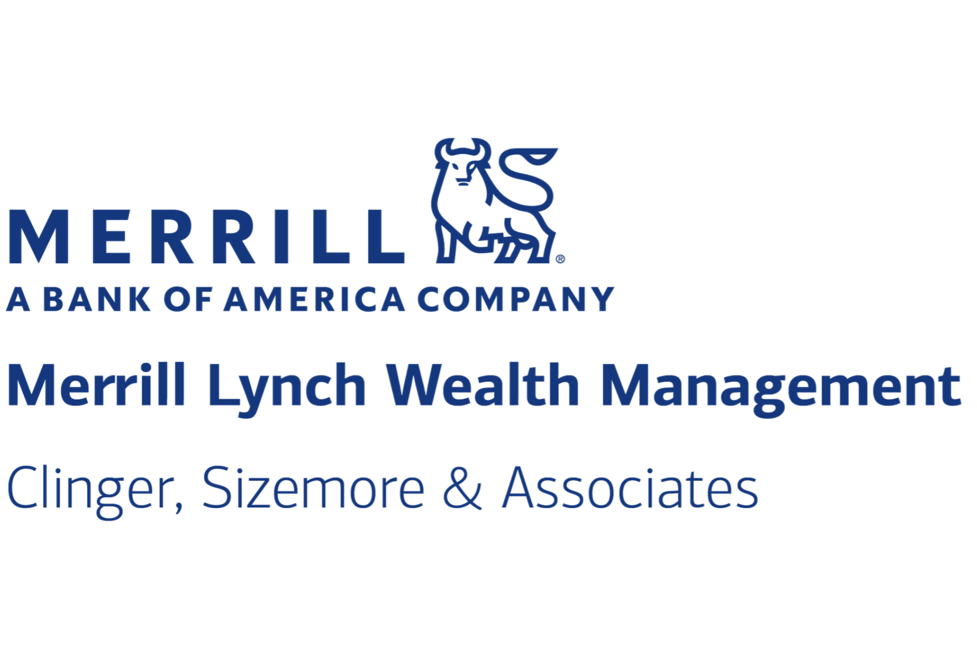 Merrill Lynch Wealth Management
