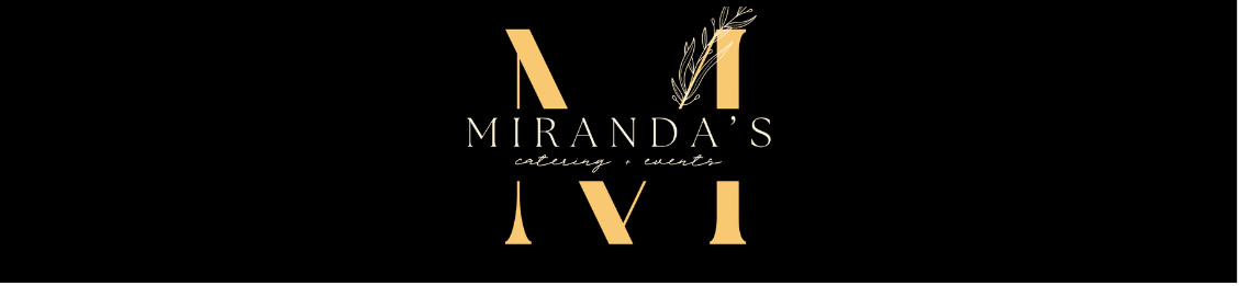 Miranda's Catering and Events