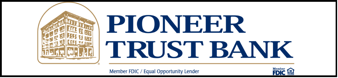 Pioneer Trust Bank