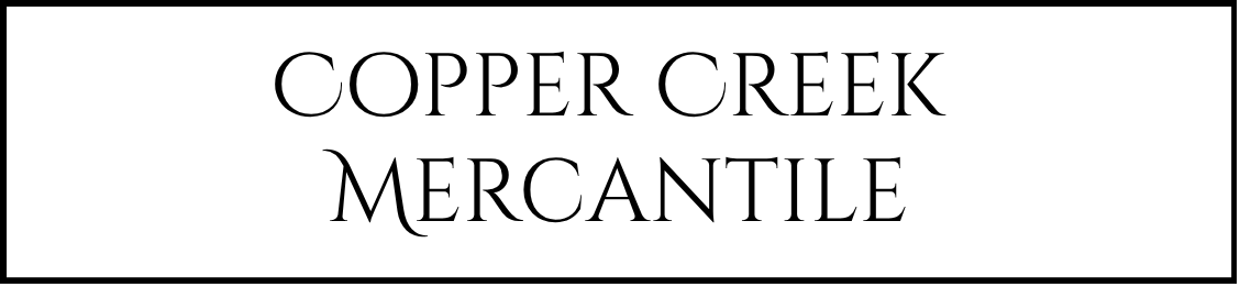 Copper Creek Mercantile