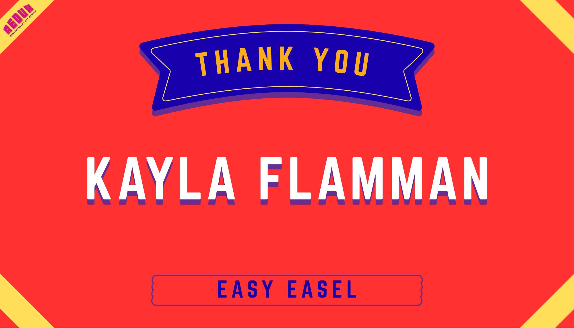 Kayla Flamman