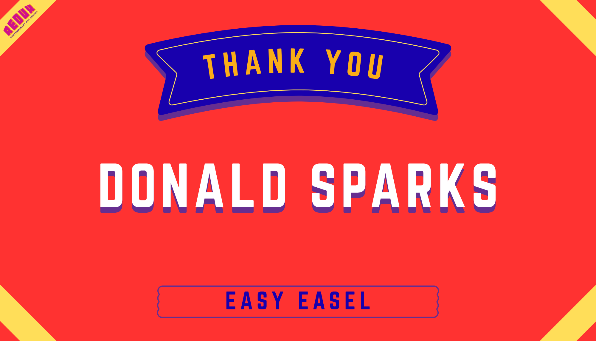 Donald Sparks