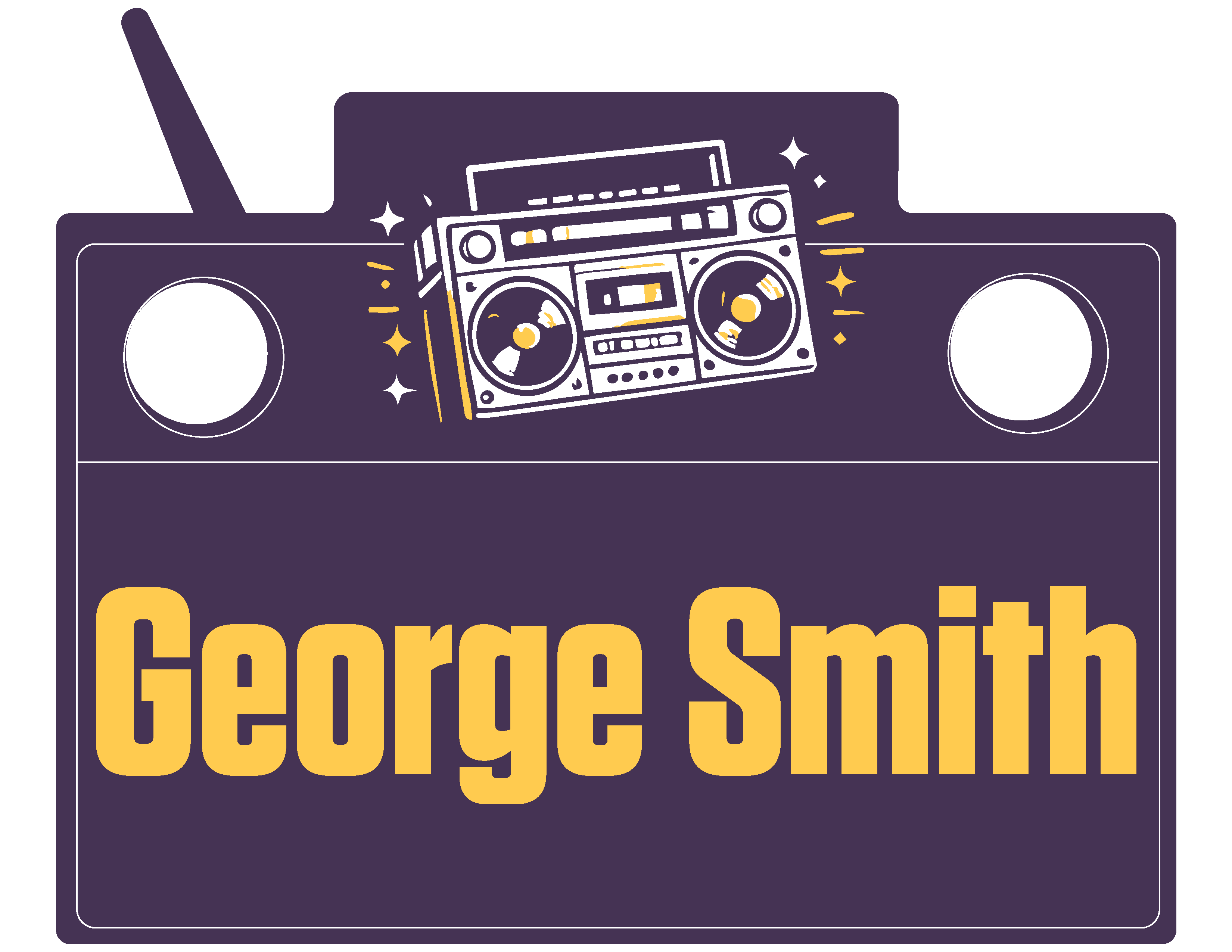 George Smith