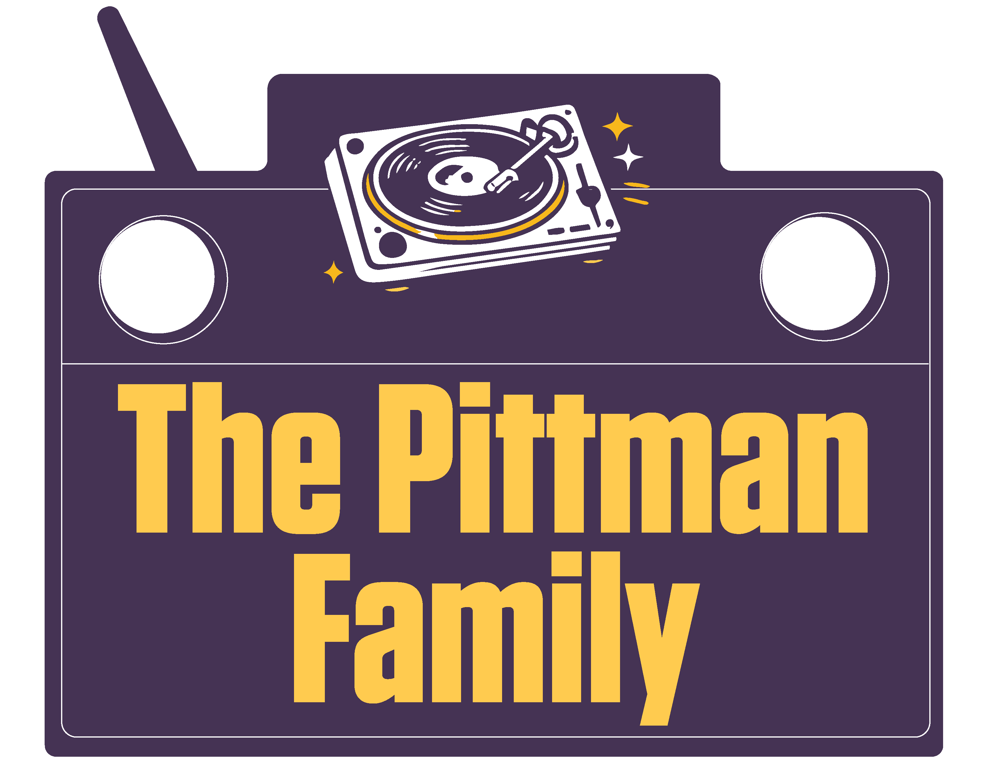 The Pittman Family