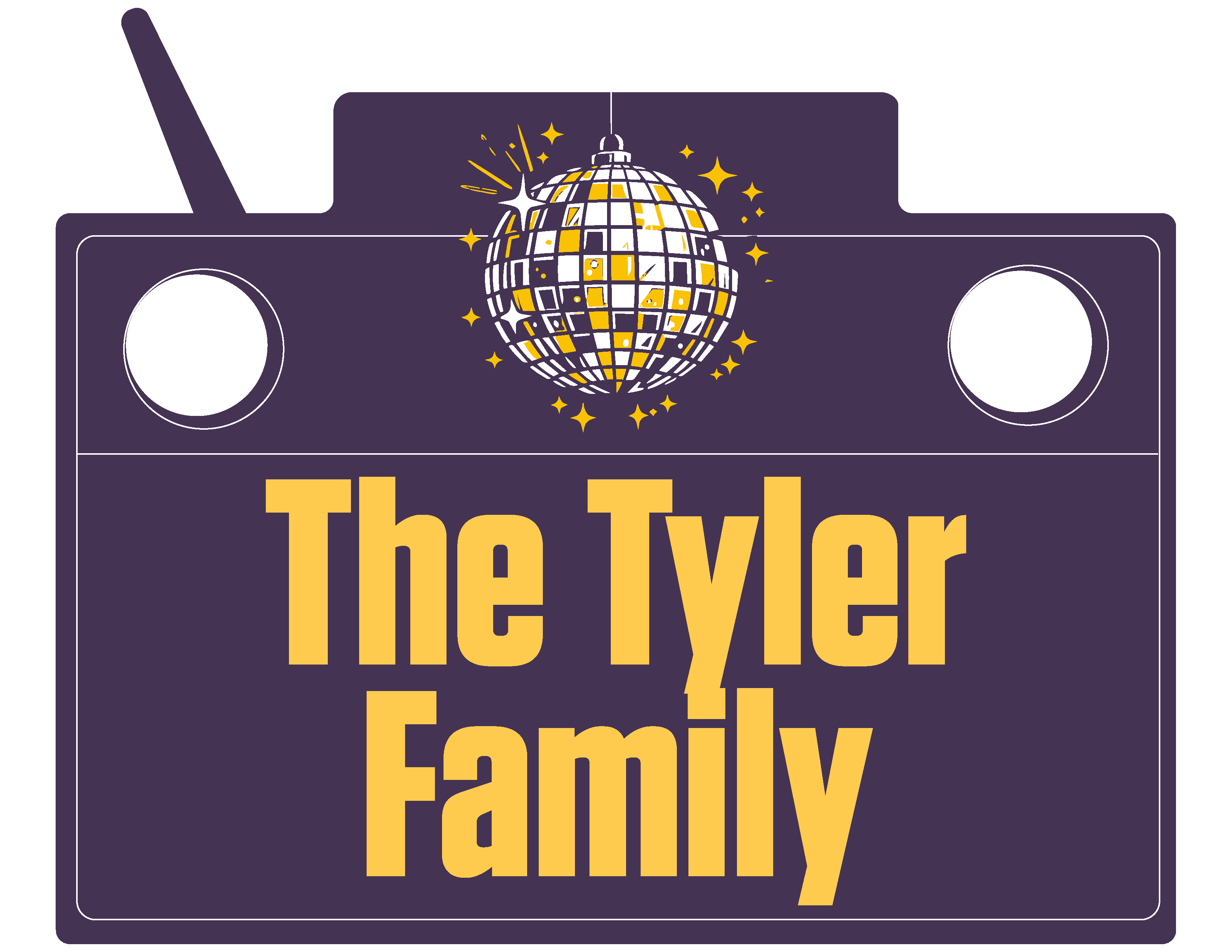 The Tyler Family