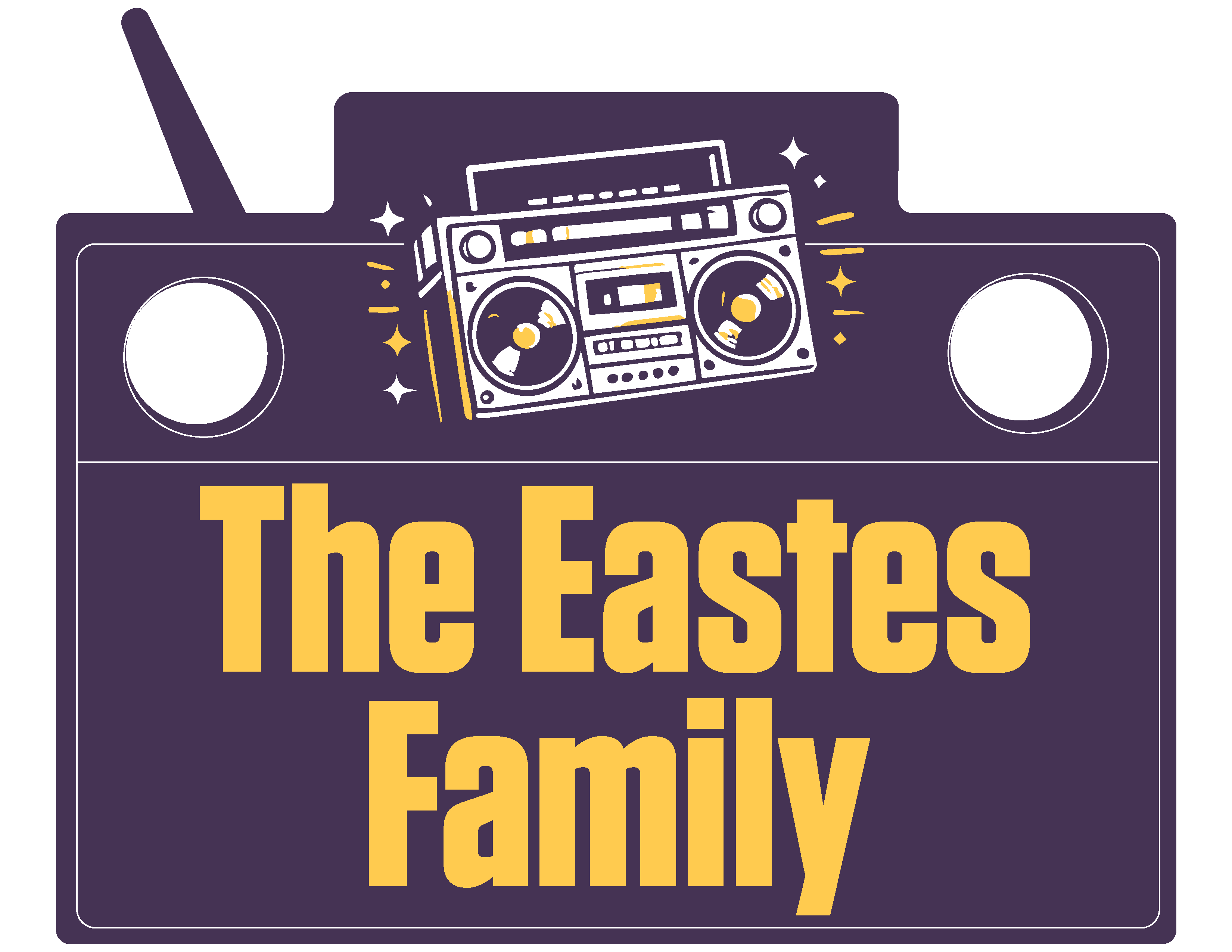 The Eastes Family