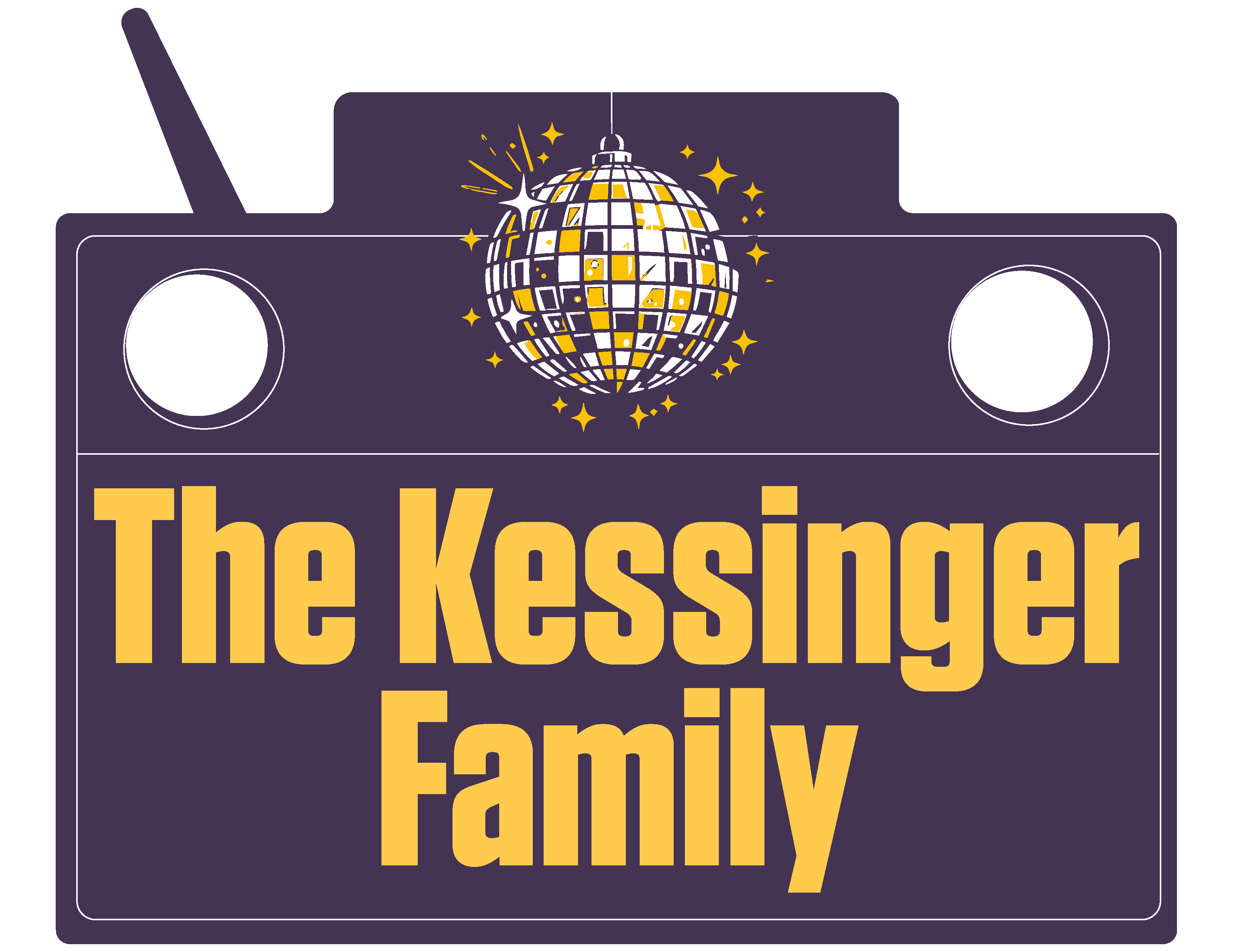 The Kessinger Family