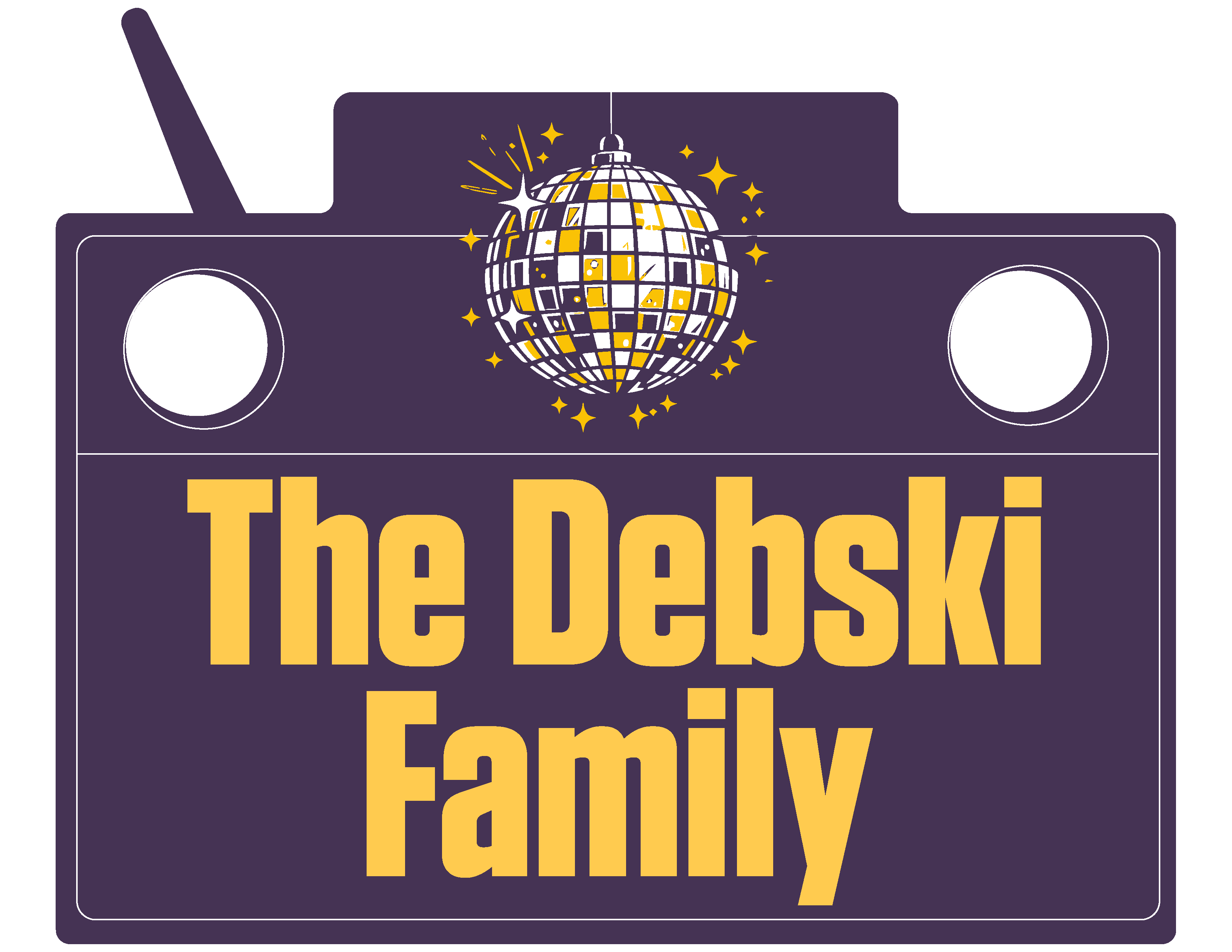 The Debski Family