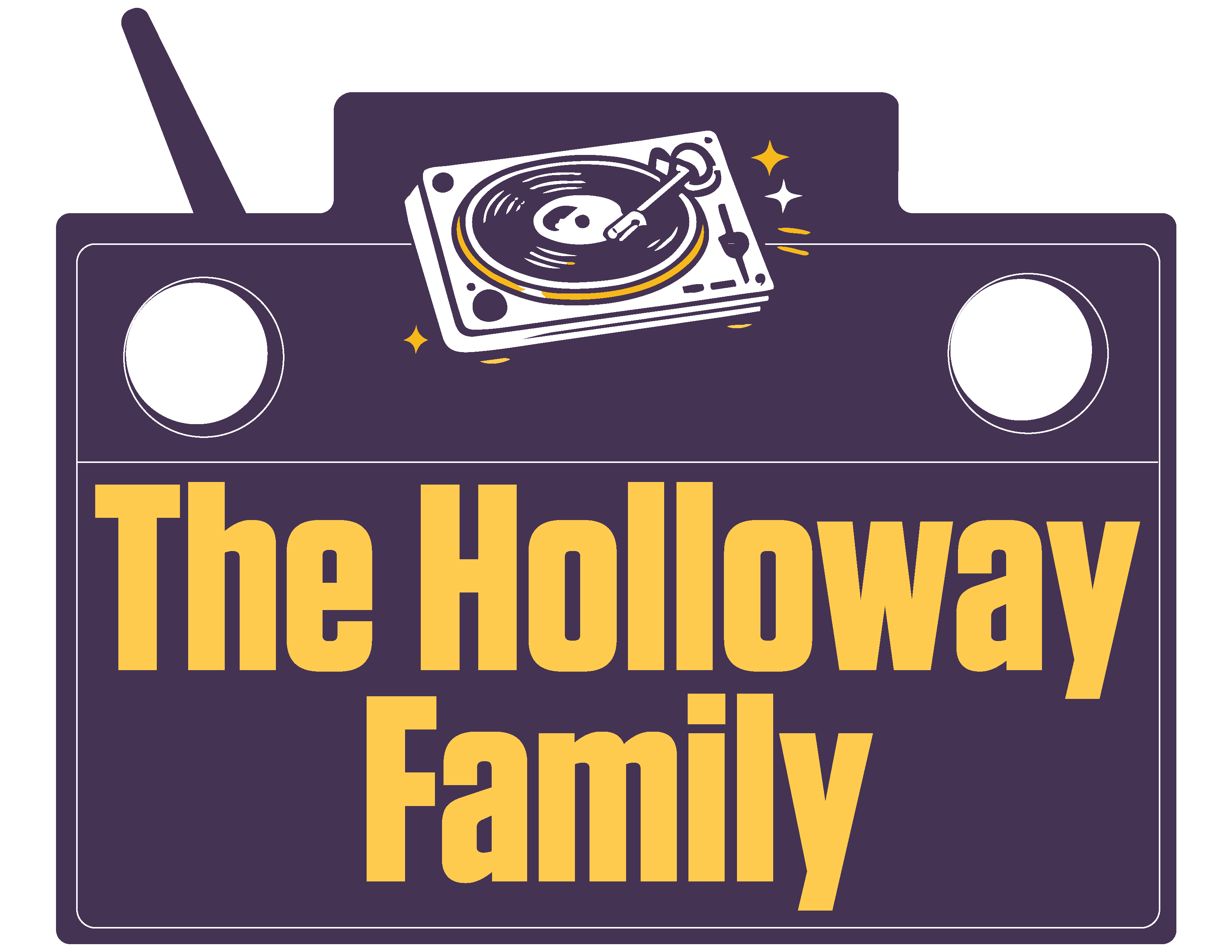 The Holloway Family