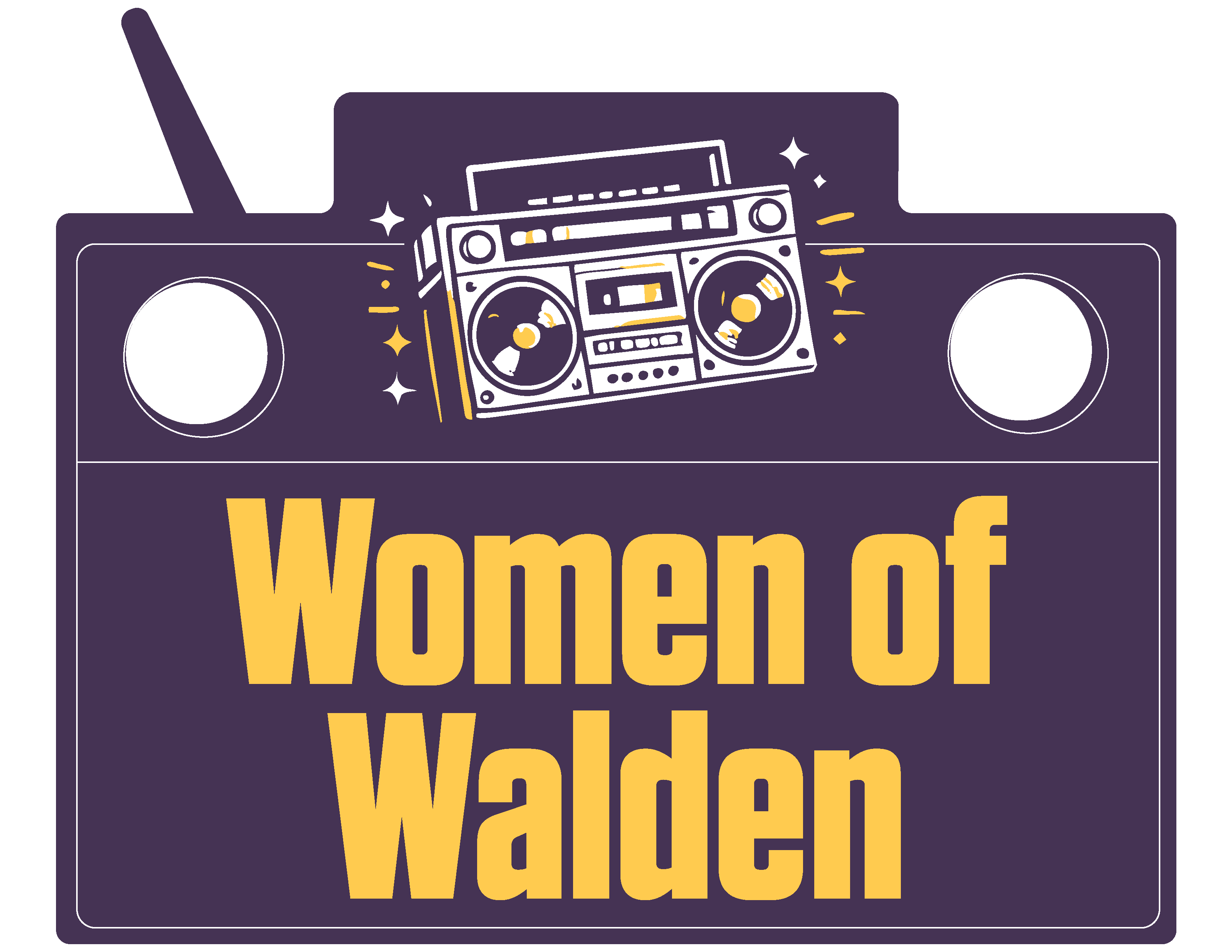 Women of Walden