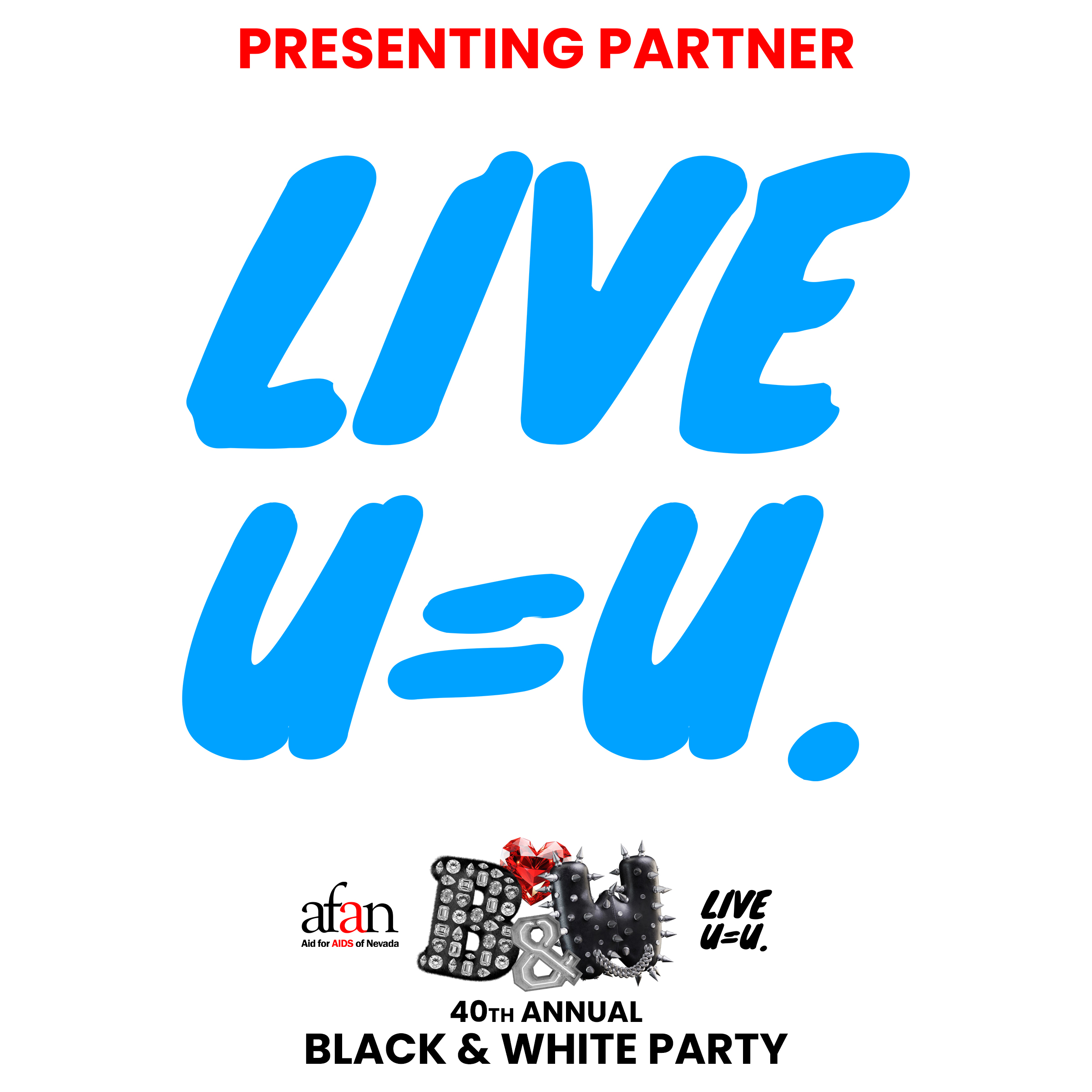 U=U 