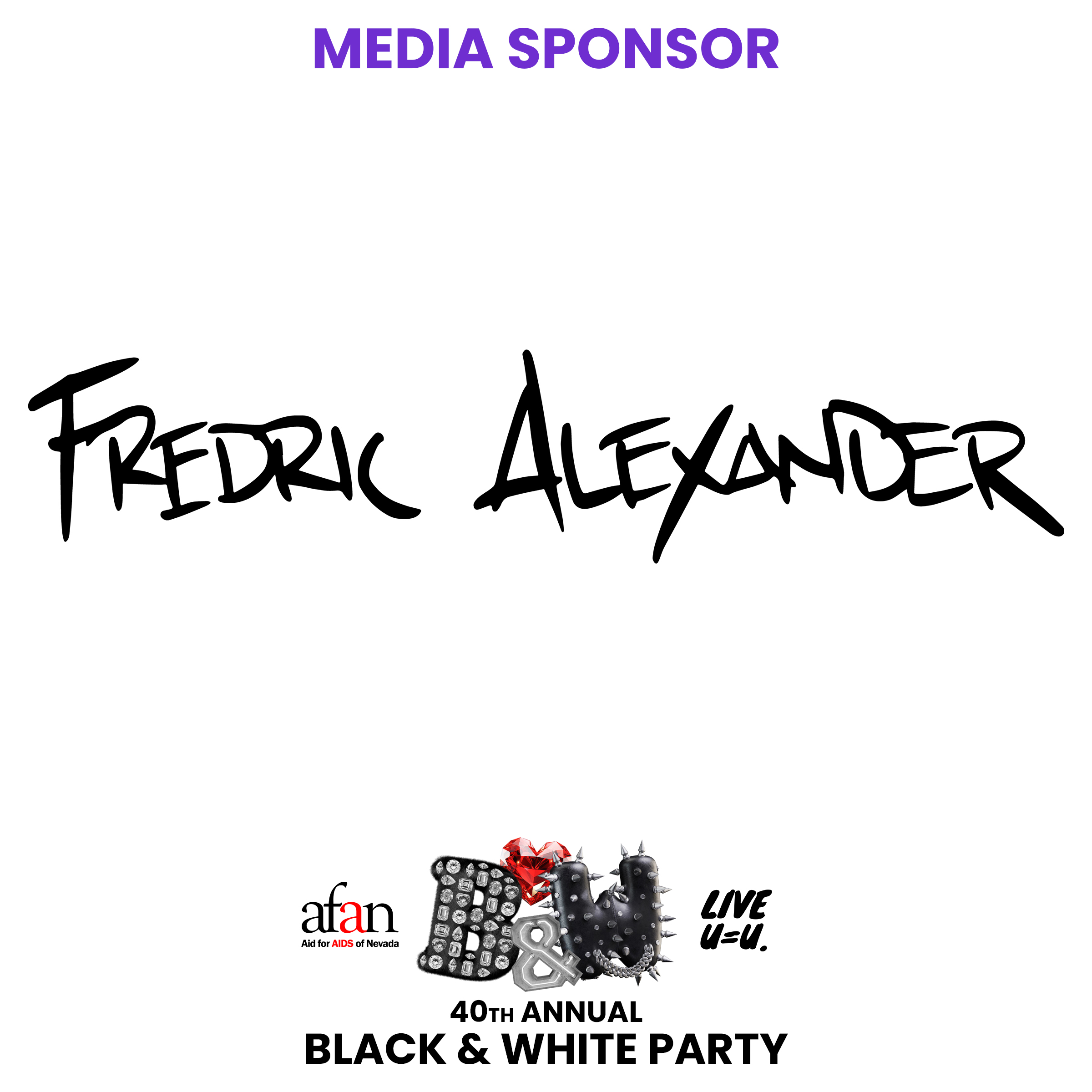 Frederic Alexander