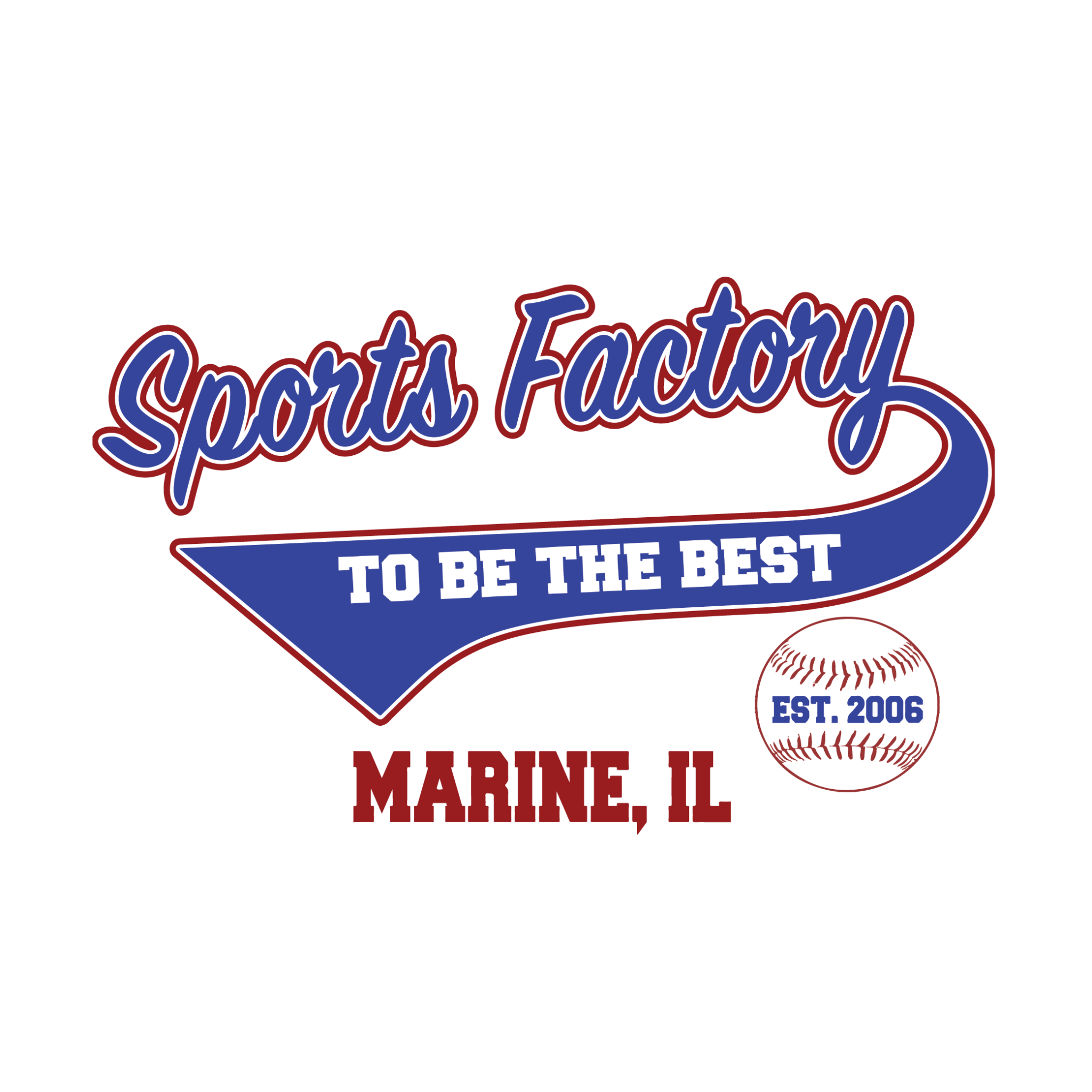 Sports Factory