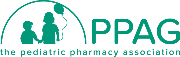The Pediatric Pharmacy Association