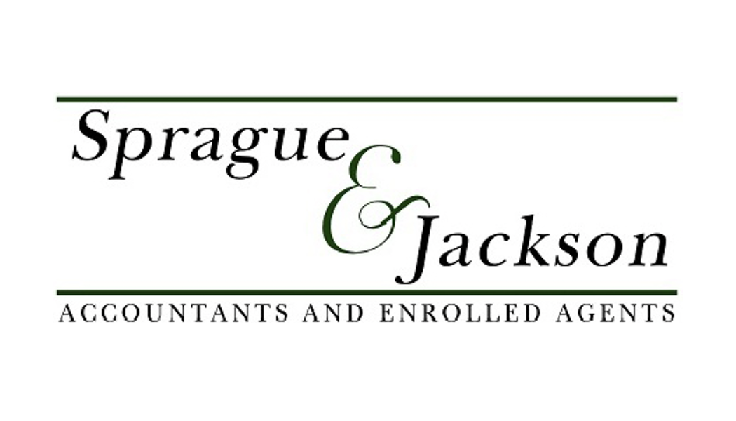 Sprague & Jackson Accountants and Enrolled Agents