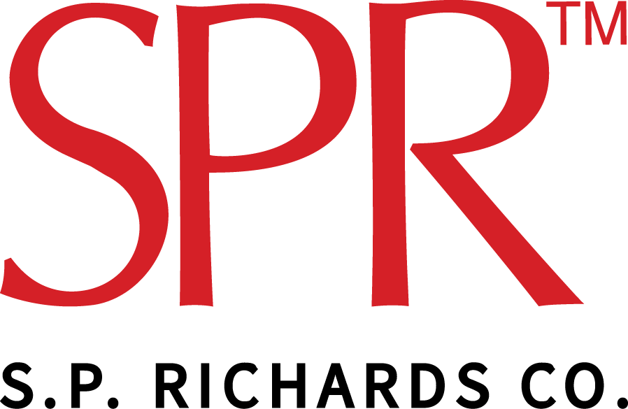 SP Richards