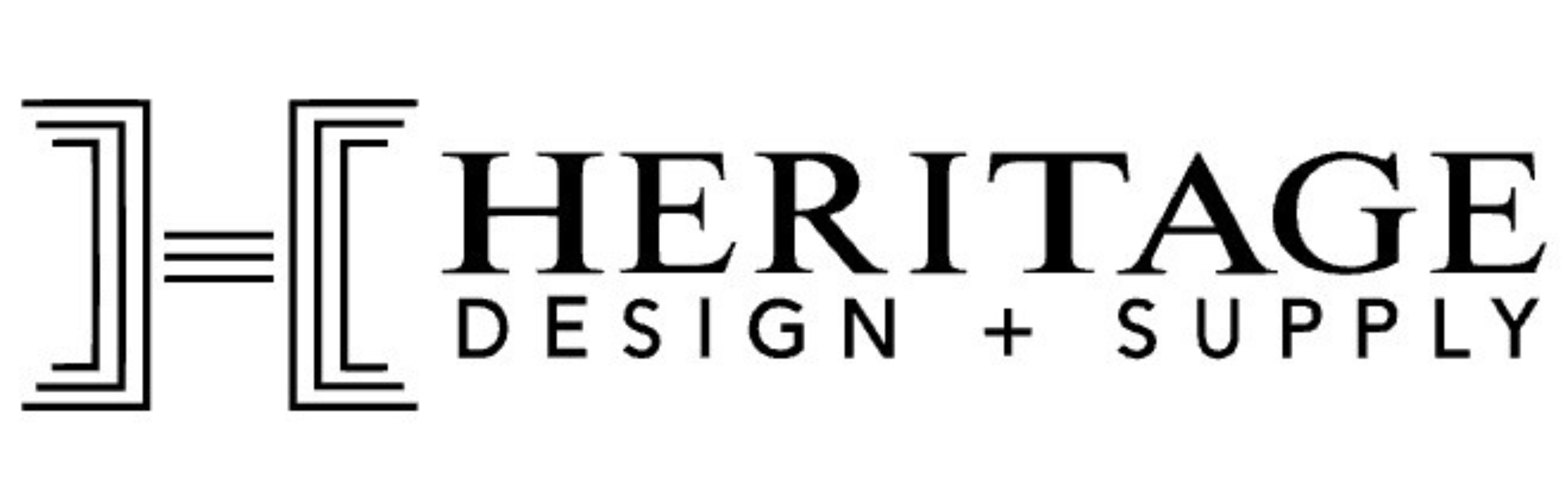 Heritage Design + Supply