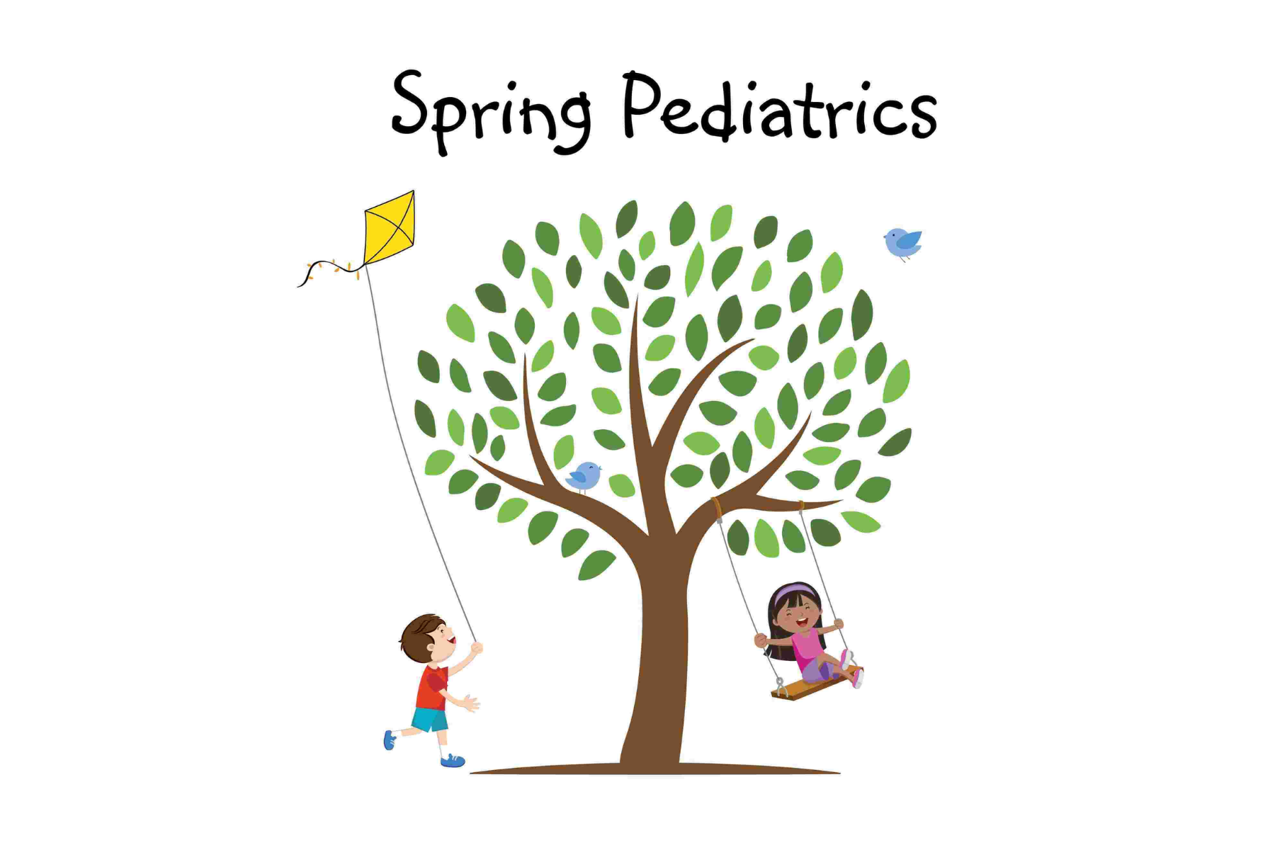 Spring Pediatrics