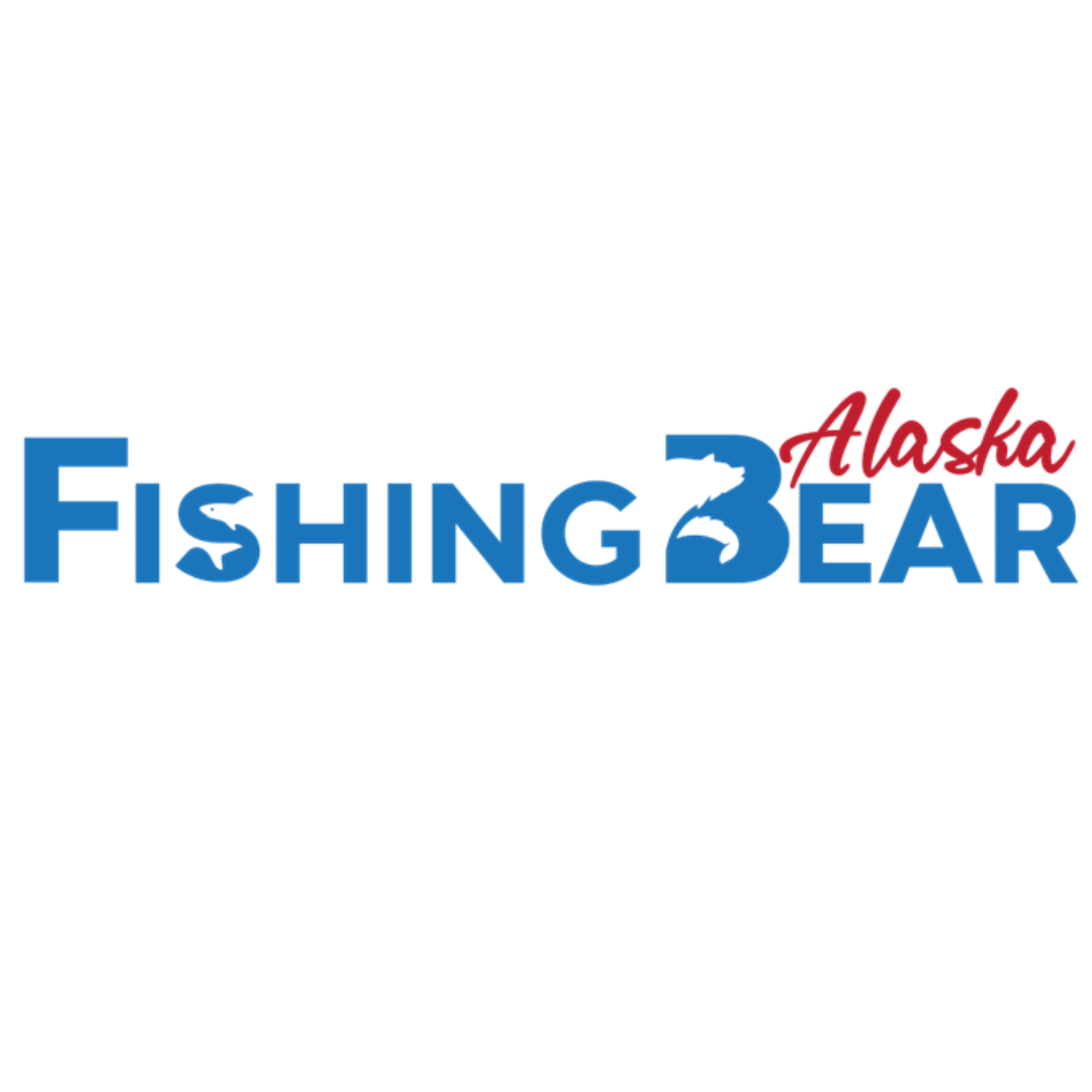 Fishing Bear Alaska 